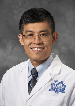 Dr. Qing Chang