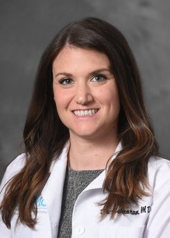 Dr. Jessica L Corcoran