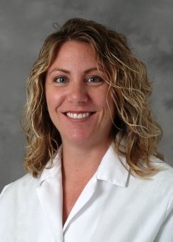 Dr. Laura K Corrigan