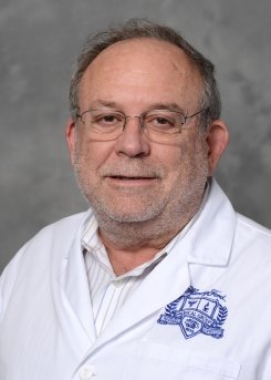 Dr. Michael S Eichenhorn