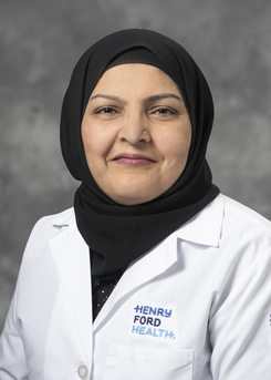 Dr. Shazia Essani