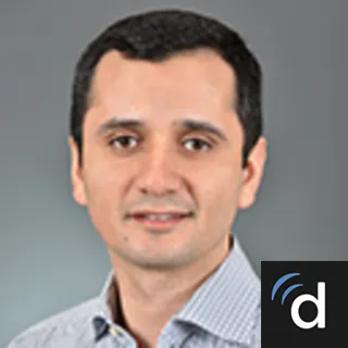 Dr. Erhan Ararat