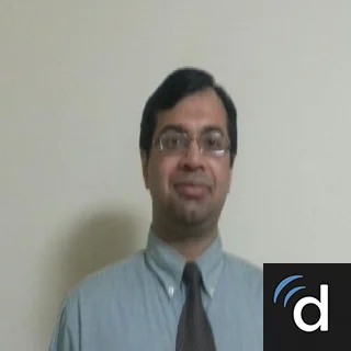 Dr. Kapil Arya