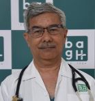 Dr. V C Chauhan 