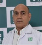 Dr. Girish Hirode 