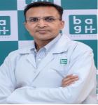 Dr. Bhavin Desai 