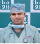 Dr. Bhavin Patel 