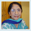 Dr.  Indira Hinduja