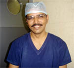 Dr. Chetan Anchan