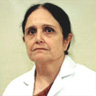 Dr. PherwaniI Asha V.