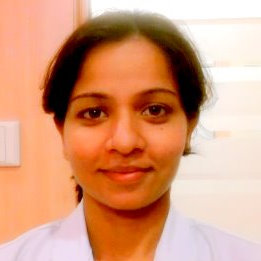Dr. Ashita Dugar