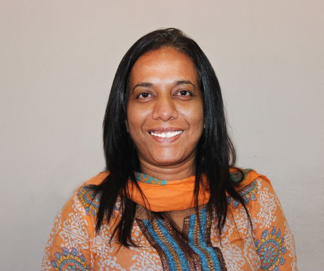 Dr. Charulata Sankhla