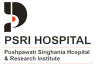 Pushpawati Singania Research Institute  ( For Liver, Renal& Digestive Diseases)
