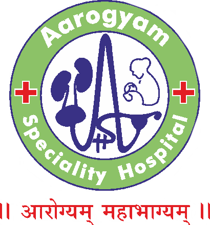 Aarogyam Speciality Hospital