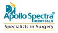 BIG Apollo Spectra Hospital - Patna