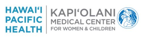 Kapiolani Medical Center for Women & Children