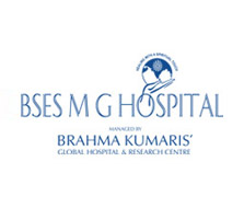 BSES MG Hospital