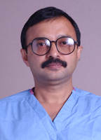 Dr. Akhouri, Vimal K