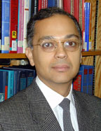 Dr. Das, Anurag K