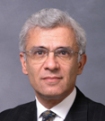 Dr. Parviz Baghai