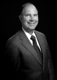 Dr. B. Ronald Miller