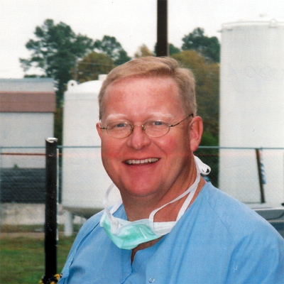 Dr. John L. McLean