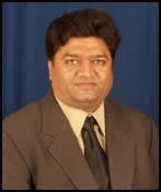 Dr. Sanjay S Patel     