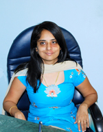 Dr. Bhavana Joshi (Kansara) 