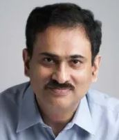 Dr. Manoj P Nair