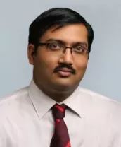 Dr. Praveen Sreekumar