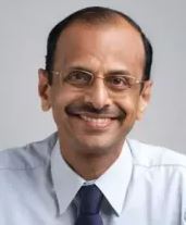 Dr. V. Narayanan Unni