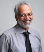 Dr. Ramkumar P