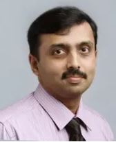 Dr. Arun R Warrier