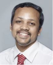 Dr. Deepak Charles