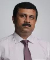 Dr. Prakash K