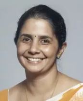 Dr. Geetha Mammayil