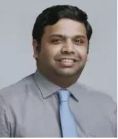 Dr. Sidarth Chacko