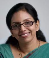 Dr. S. Mayadevi Kurup