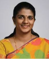 Dr. Parvathy L