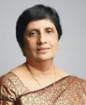 Dr. Geetha Philips