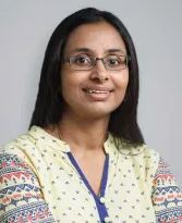 Dr. Ranjini Ramachandran