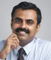 Dr. Anuroop Balagopal