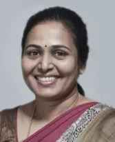 Dr. Nisha A