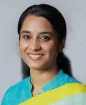 Dr. Lakshmipriya Menon