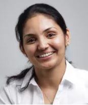 Dr. Kavitha Sadan