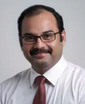 Dr. Rajesh Rajgopal