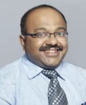 Dr. Praveen Gopinath