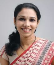 Dr. Anuradha  Kakkanatt  Babu