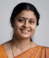 Dr. Suma Menon N