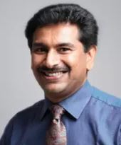 Dr. Jijo Paul